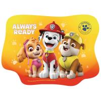 Paw Patrol 4 In A Box Shaped Jigsaw Puzzles Extra Image 1 Preview